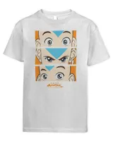 Kids Standard T-Shirt Kids Standard T-Shirt
