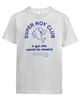 Kids Standard T-Shirt Kids Standard T-Shirt