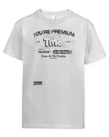 Kids Standard T-Shirt