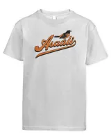 Kids Standard T-Shirt