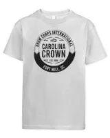 Kids Standard T-Shirt Kids Standard T-Shirt