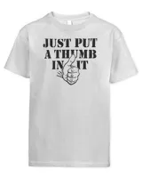 Kids Standard T-Shirt Kids Standard T-Shirt