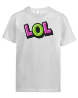 Kids Standard T-Shirt
