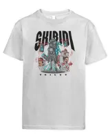 Kids Standard T-Shirt Kids Standard T-Shirt