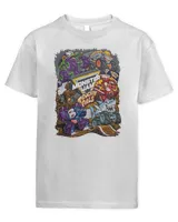 Kids Standard T-Shirt Kids Standard T-Shirt