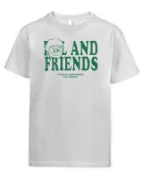 Kids Standard T-Shirt