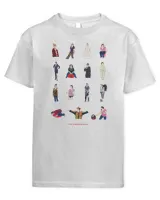 Kids Standard T-Shirt
