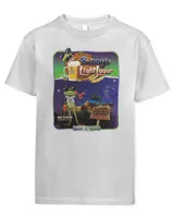 Kids Standard T-Shirt