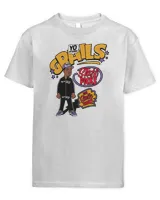 Kids Standard T-Shirt Kids Standard T-Shirt