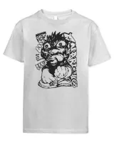 Kids Standard T-Shirt Kids Standard T-Shirt