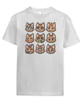 Kids Standard T-Shirt Kids Standard T-Shirt