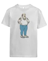 Kids Standard T-Shirt Kids Standard T-Shirt