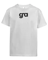 Kids Standard T-Shirt Kids Standard T-Shirt