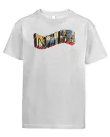 Kids Standard T-Shirt Kids Standard T-Shirt