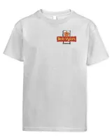 Kids Standard T-Shirt Kids Standard T-Shirt