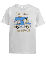 Kids Standard T-Shirt Kids Standard T-Shirt