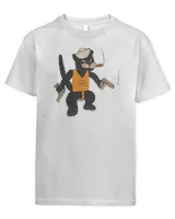 Kids Standard T-Shirt
