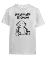 Kids Standard T-Shirt Kids Standard T-Shirt
