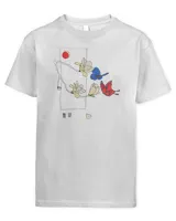 Kids Standard T-Shirt Kids Standard T-Shirt