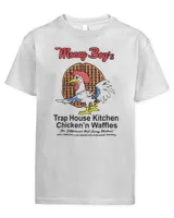 Kids Standard T-Shirt Kids Standard T-Shirt