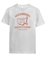 Kids Standard T-Shirt Kids Standard T-Shirt