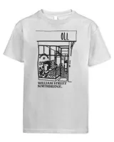 Kids Standard T-Shirt Kids Standard T-Shirt