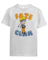 Kids Standard T-Shirt Kids Standard T-Shirt