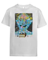 Kids Standard T-Shirt Kids Standard T-Shirt