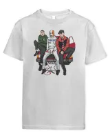 Kids Standard T-Shirt Kids Standard T-Shirt
