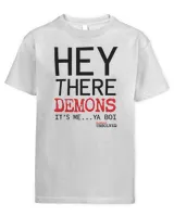 Kids Standard T-Shirt