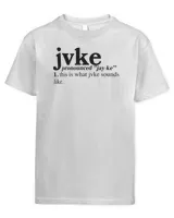 Kids Standard T-Shirt Kids Standard T-Shirt