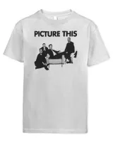 Kids Standard T-Shirt Kids Standard T-Shirt