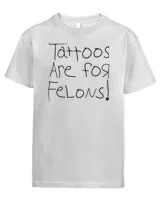 Kids Standard T-Shirt Kids Standard T-Shirt