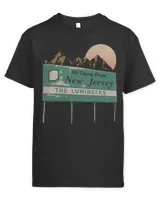 Kids Standard T-Shirt