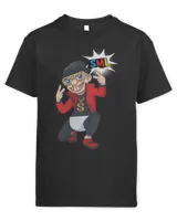 Kids Standard T-Shirt