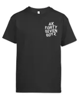 Kids Standard T-Shirt