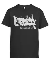 Kids Standard T-Shirt Kids Standard T-Shirt