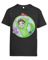 Kids Standard T-Shirt Kids Standard T-Shirt