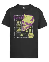 Kids Standard T-Shirt