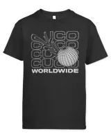 Kids Standard T-Shirt