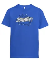 Kids Standard T-Shirt Kids Standard T-Shirt