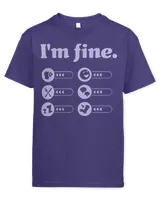 Kids Standard T-Shirt
