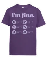 Kids Standard T-Shirt