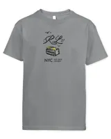 Kids Standard T-Shirt