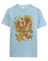 Kids Standard T-Shirt