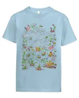 Kids Standard T-Shirt Kids Standard T-Shirt