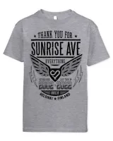 Kids Standard T-Shirt