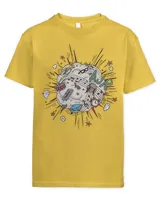 Kids Standard T-Shirt Kids Standard T-Shirt