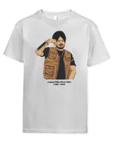 Kids Standard T-Shirt