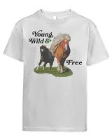 Kids Standard T-Shirt
